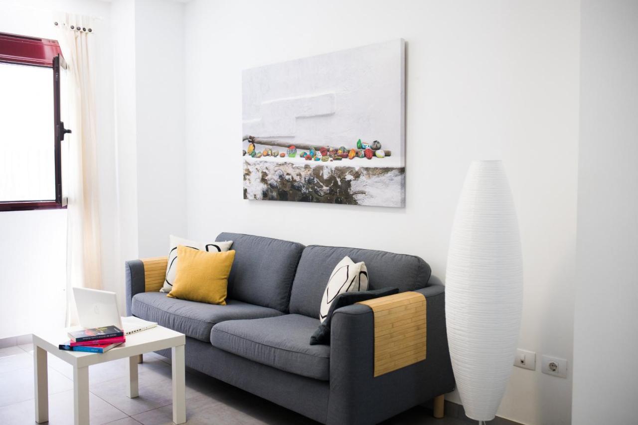 Flatguest Urban Canteras 2 * Las Palmas de Gran Canaria