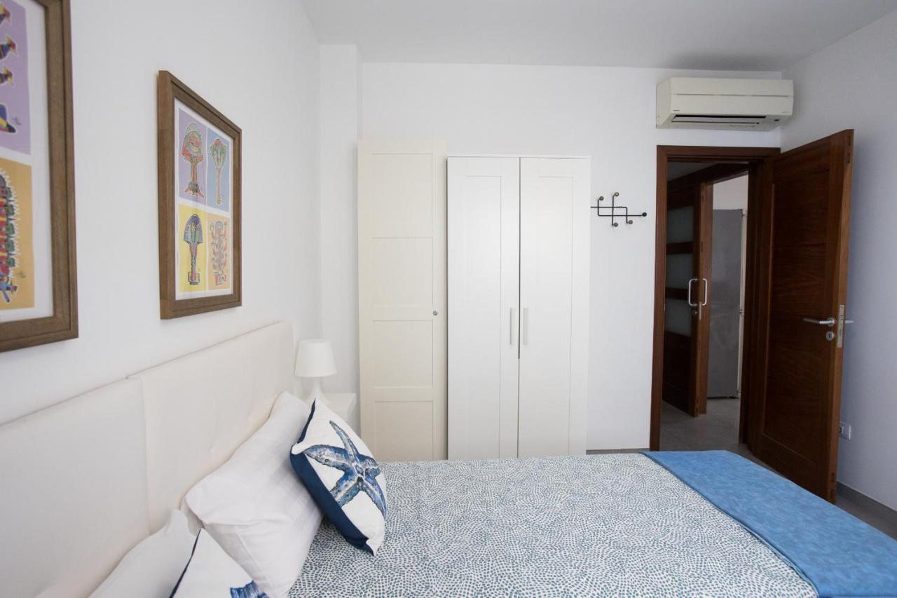 Flatguest Urban Canteras 2 Apartment *