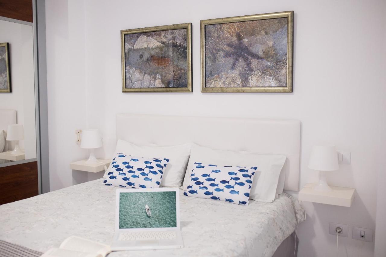 Flatguest Urban Canteras 2 *