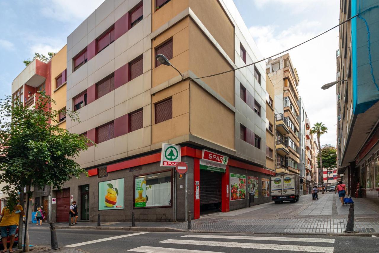 Flatguest Urban Canteras 2 Las Palmas de Gran Canaria