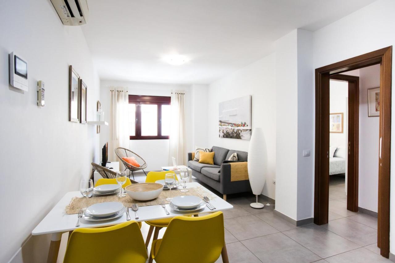 Flatguest Urban Canteras 2 Apartment Las Palmas / Gran Canaria