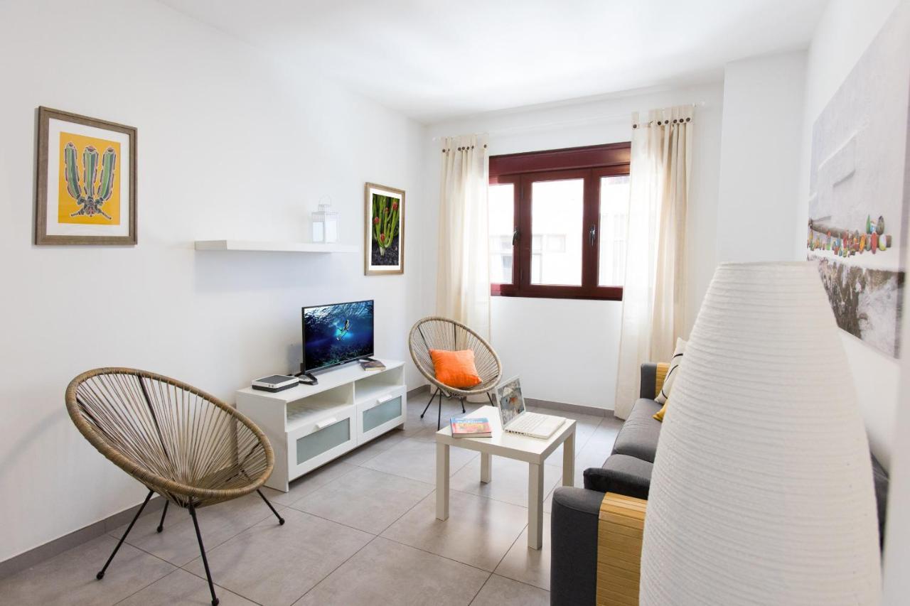 Apartment Flatguest Urban Canteras 2 *