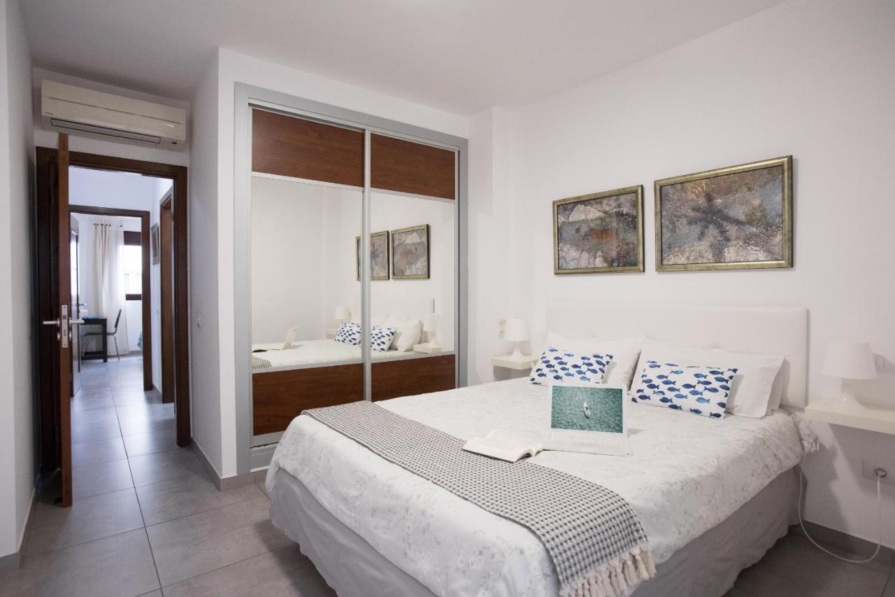 Flatguest Urban Canteras 2 Apartment