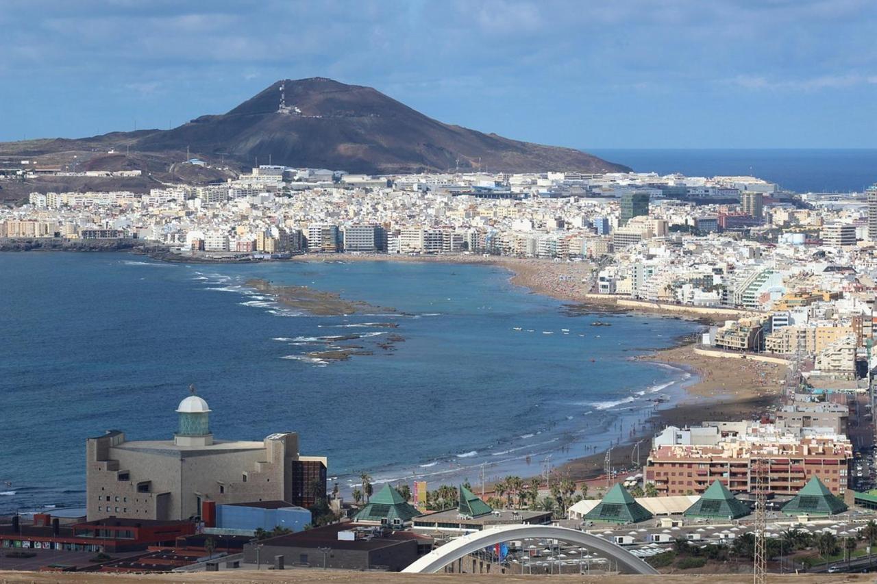 Apartment Flatguest Urban Canteras 2 Las Palmas / Gran Canaria