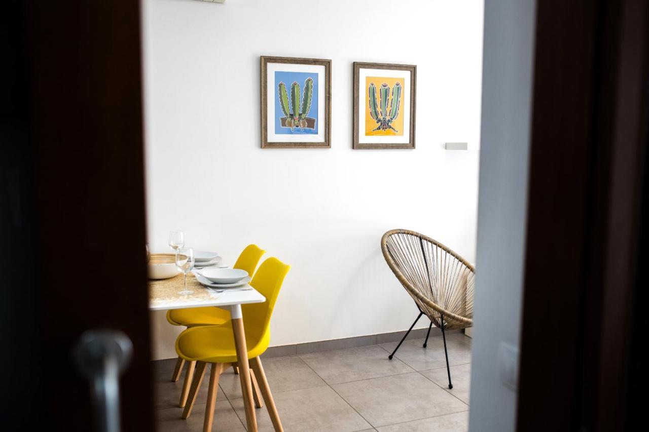 Flatguest Urban Canteras 2