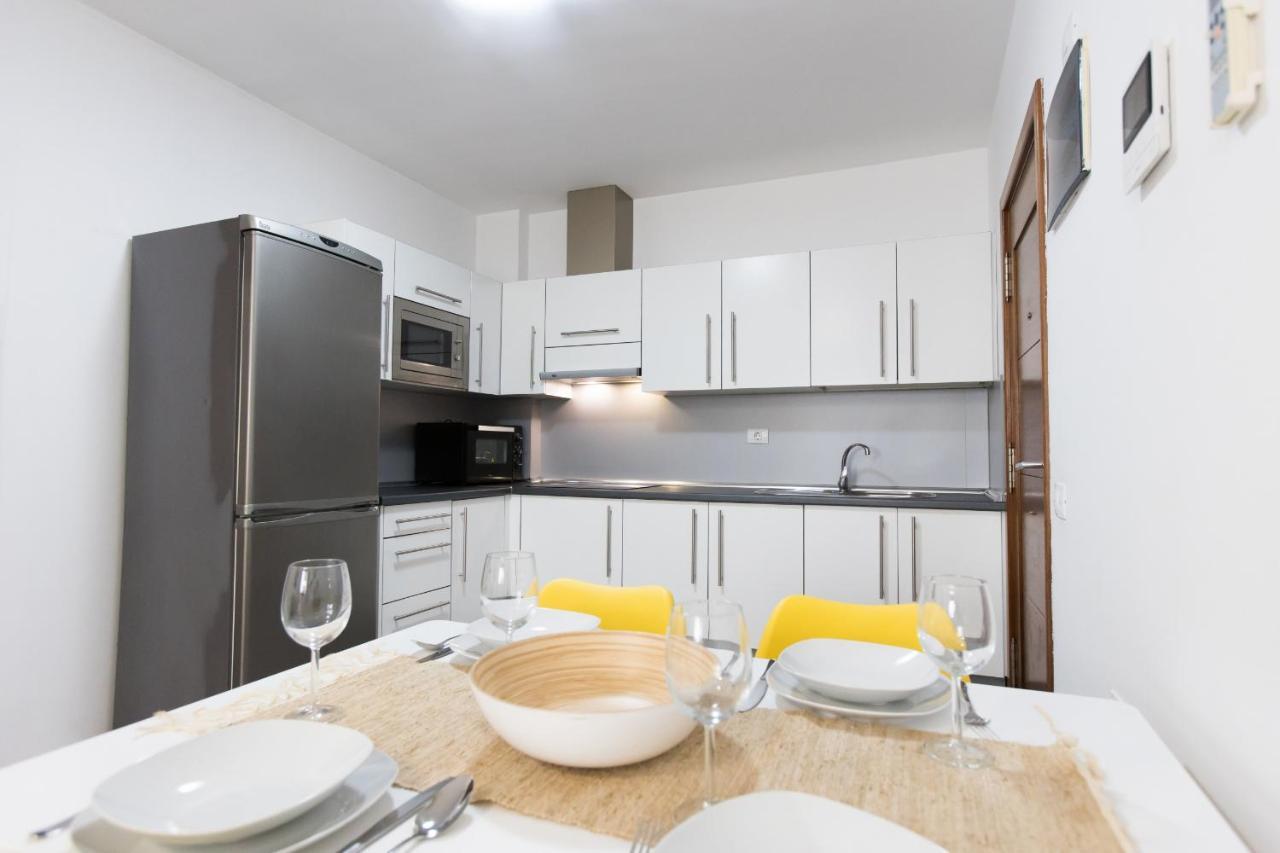 Apartment Flatguest Urban Canteras 2
