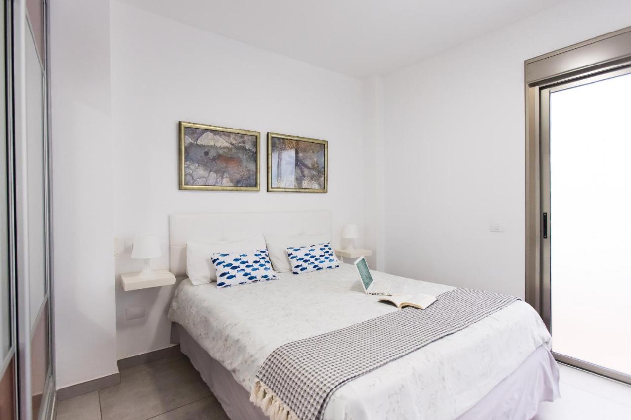 Apartment Flatguest Urban Canteras 2 Las Palmas / Gran Canaria
