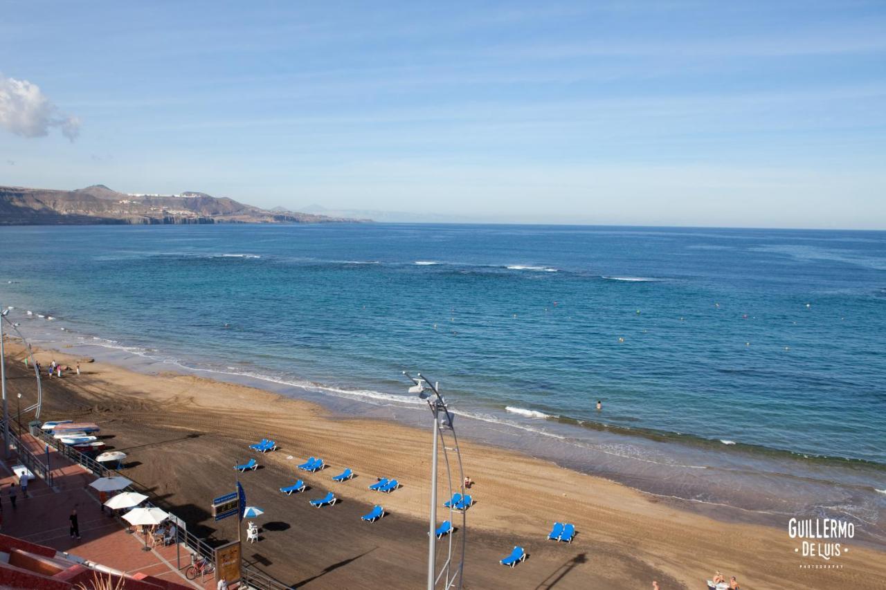 Apartment Flatguest Urban Canteras 2 Las Palmas / Gran Canaria
