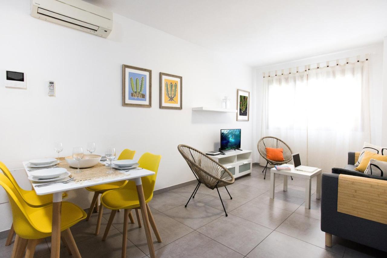 Flatguest Urban Canteras 2