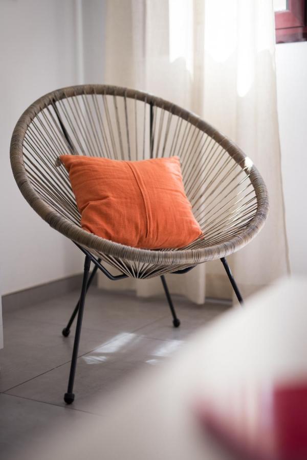 Flatguest Urban Canteras 2 Apartment