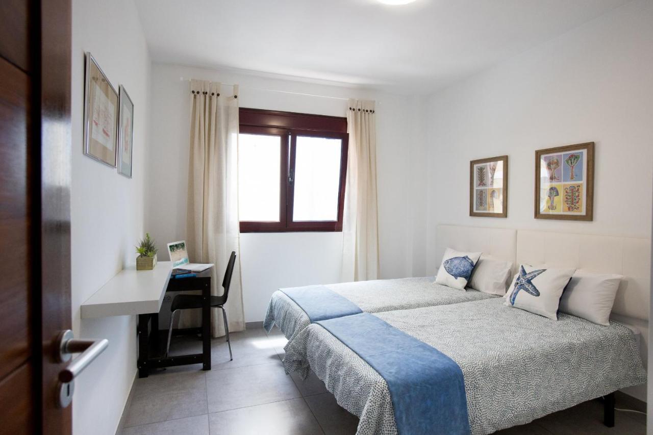 Flatguest Urban Canteras 2 Apartment Las Palmas / Gran Canaria