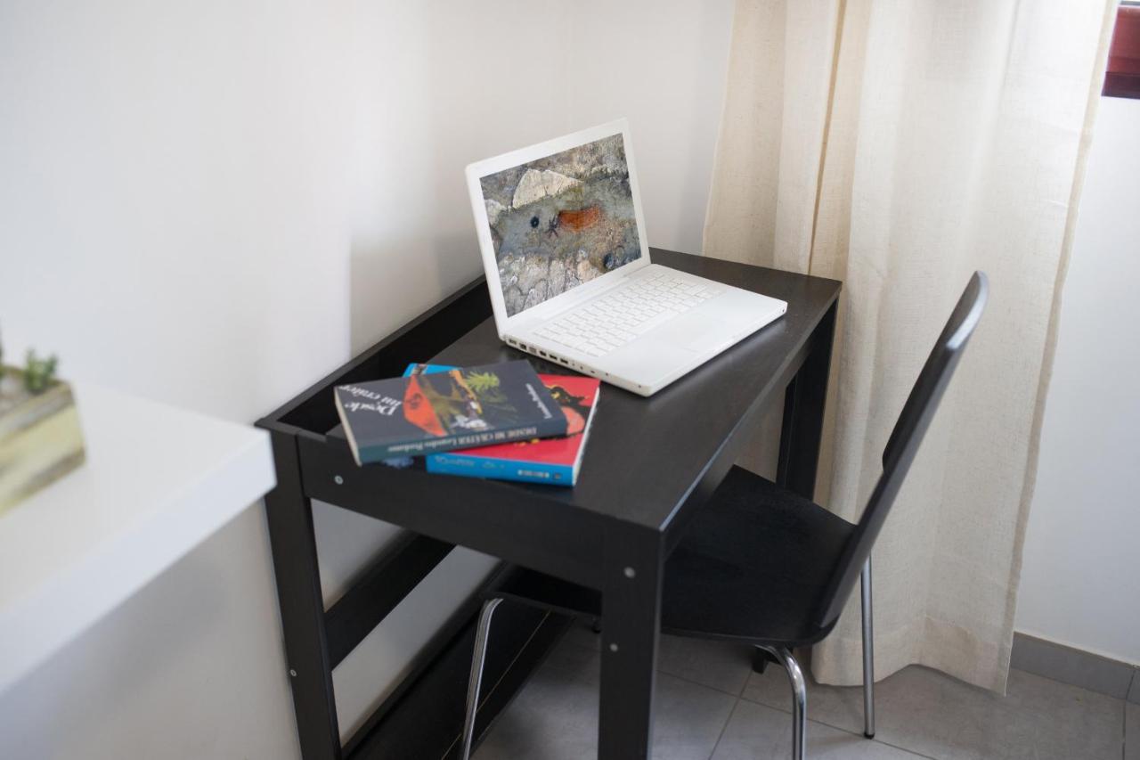 Apartament Flatguest Urban Canteras 2