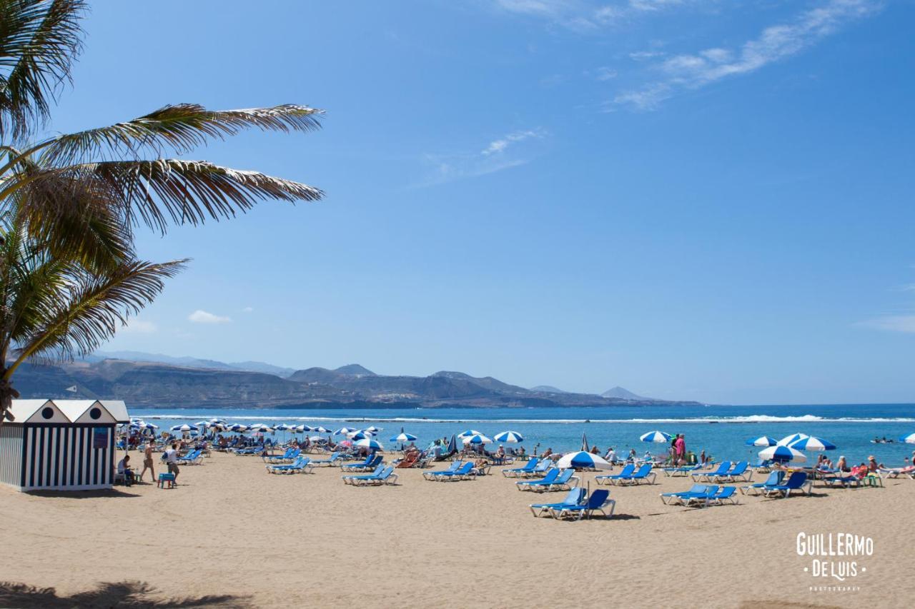 Flatguest Urban Canteras 2 Apartment Las Palmas / Gran Canaria