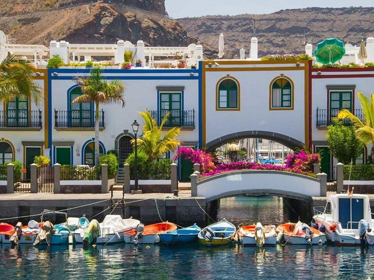 Flatguest Urban Canteras 2 Apartment Las Palmas / Gran Canaria